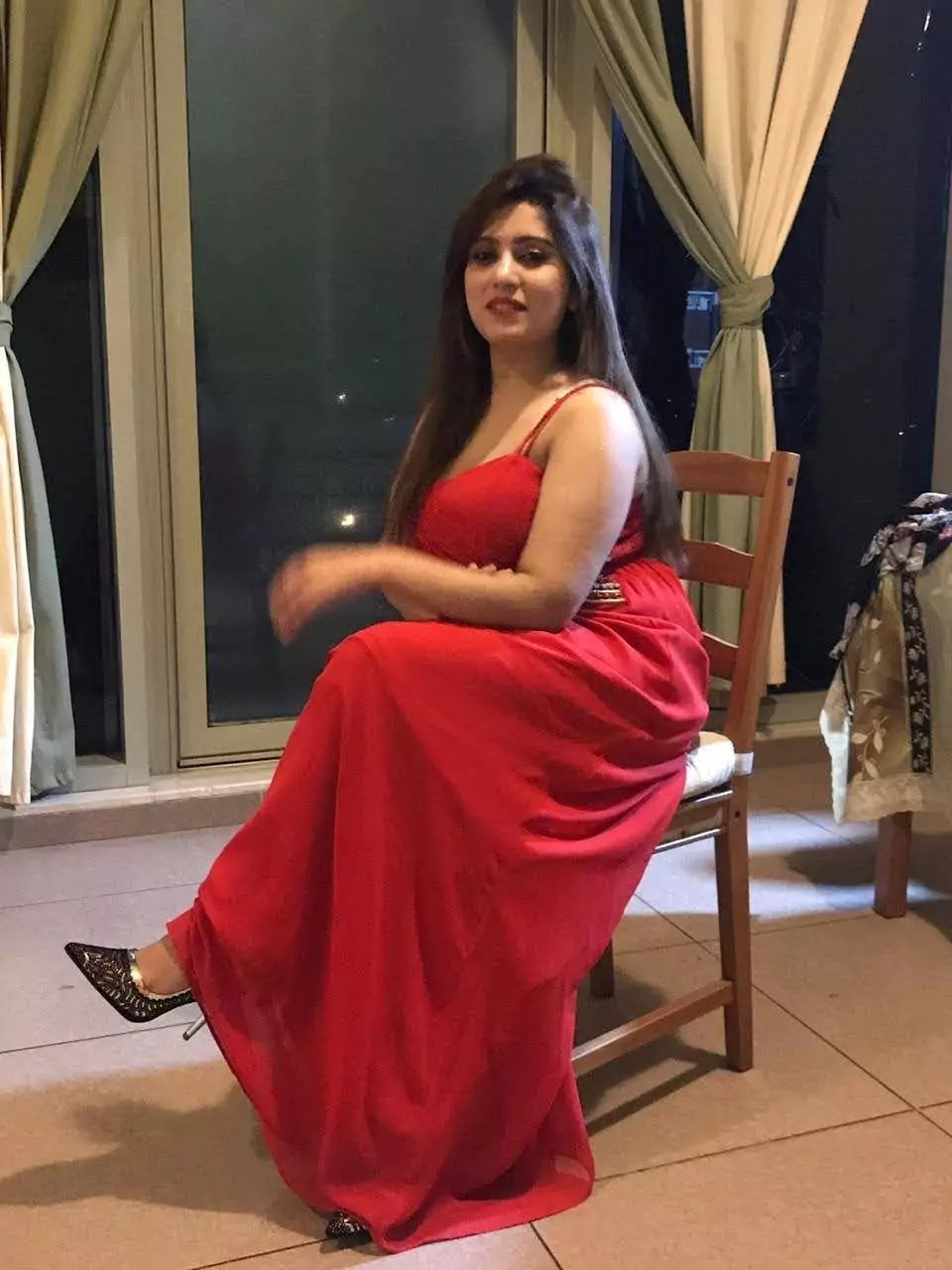 Escort Service in Boduppal